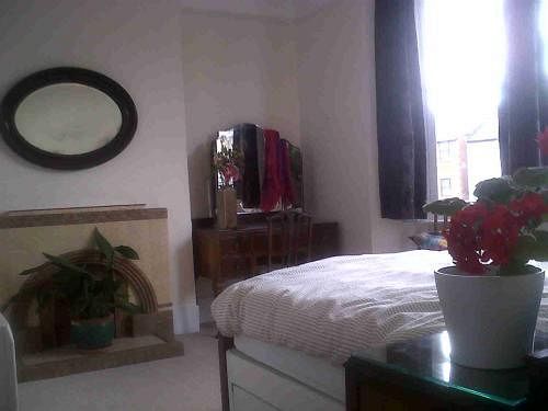 Grove Guest House Londyn Zewnętrze zdjęcie